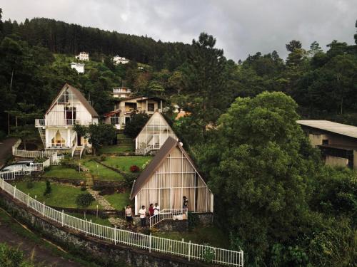 Doluwa Other | The White Cottages Kandy.