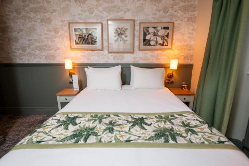 Buckingham Hotel | The White Hart Inn by Greene King Inns