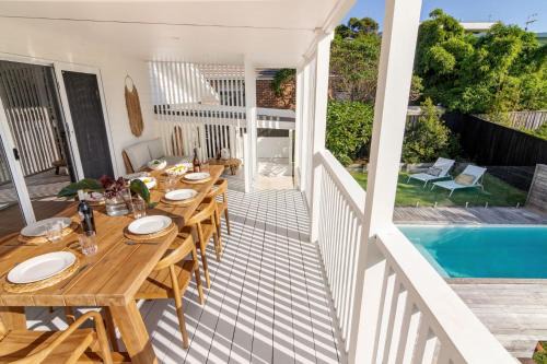 Gerringong House | The White Haven of Gerringong