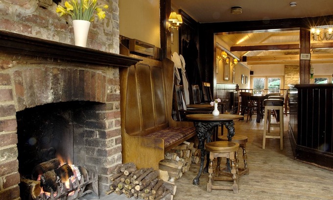 Ditchling Hotel | The White Horse Inn