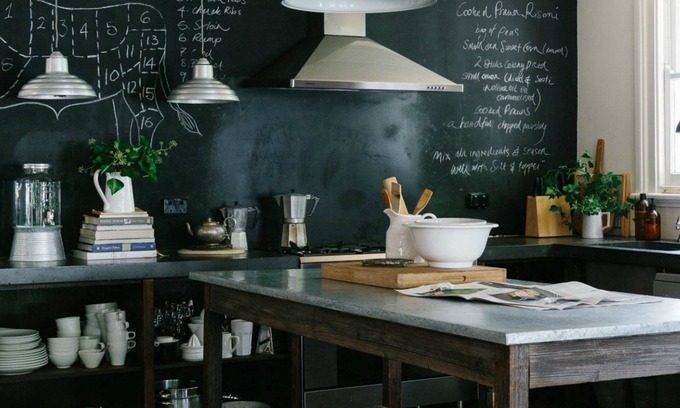 Daylesford Cottage | The White House Daylesford