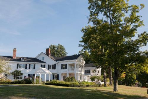 Wilmington Hotel | The White House Inn
