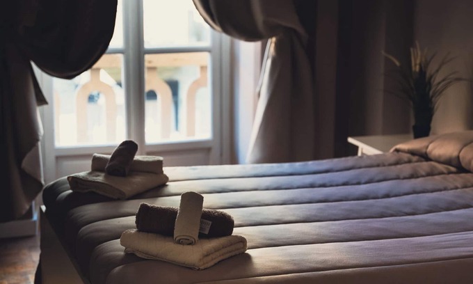 Santa Rita Apartment | The White House - PalaAlpitour and Stadium 2 minutes away
