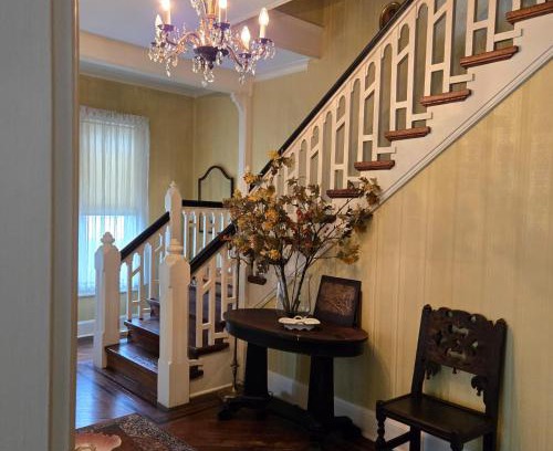 Plainfield House | The White House