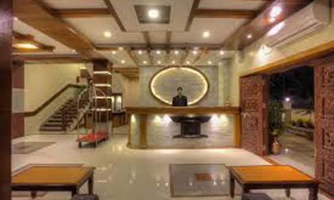 Tansen Hotel | The White Lake Hotel