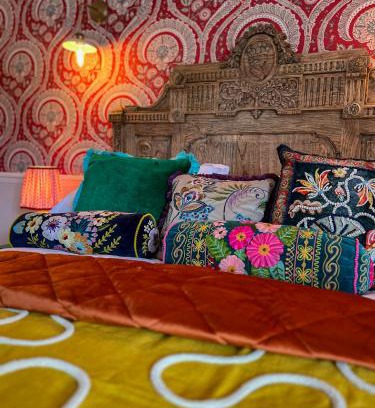 Broadford House | The White Rabbit Rooms