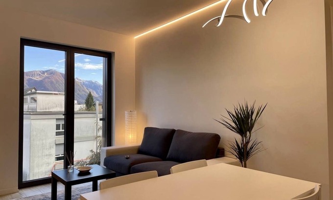 Savosa Apartment | πππ πππππ πππππ ππ ππππππ