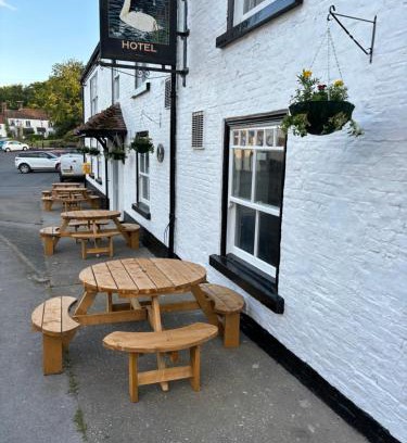 Hunmanby Hotel | The White Swan Hotel