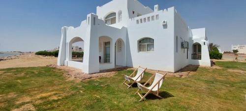Ras Sudar Villa | The white villas (TWV)