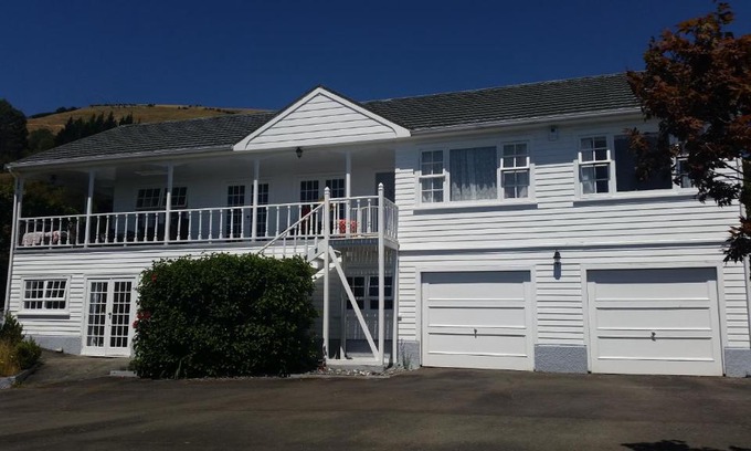 Nelson Apartment | The Whitehouse of Marybank