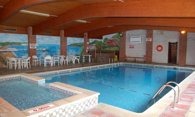 Sandown House | The Wight