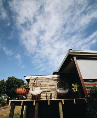 Knysna Apartment | The Wild Edge Last Light Cottage