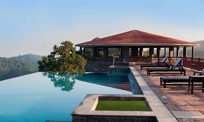 Kumbhalgarh Hotel | The Wild Retreat