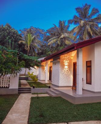 Udawalawa Bed & Breakfast | The Wild Side Cottage