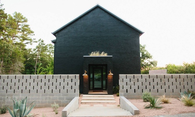 Canton House | THE WILDE HOUSE - Bohemiam Farmhouse
