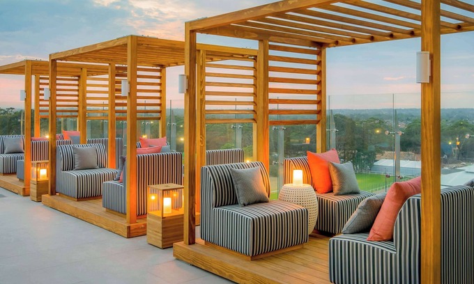 Warwick Farm Hotel | The William Inglis Hotel - MGallery Hotel Collection