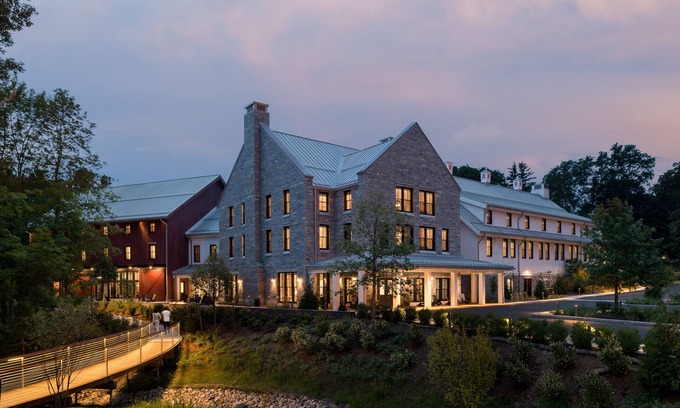 Williamstown Hotel | The Williams Inn