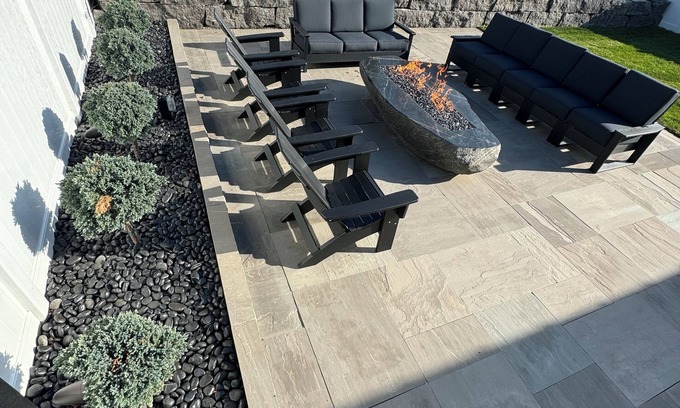 Williamsville House | THE WILLIAMSVILLE LUXURY RESORT ~ HOT TUB ~ FIRE PIT