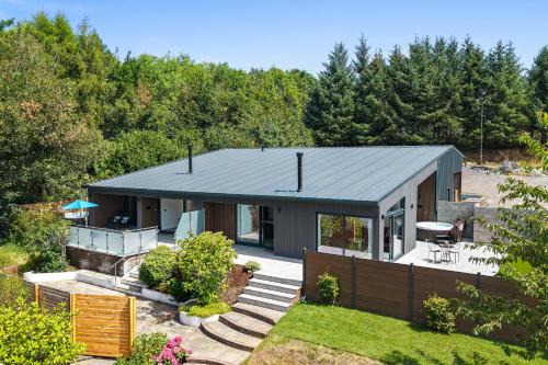 Abergavenny Apartment | The Willow - Luxury Hideaway