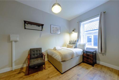 Bradley Stoke Apartment | The Willow - Studio 12