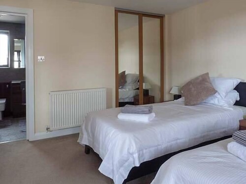 Langdon Cottage | The Willows, ADISHAM