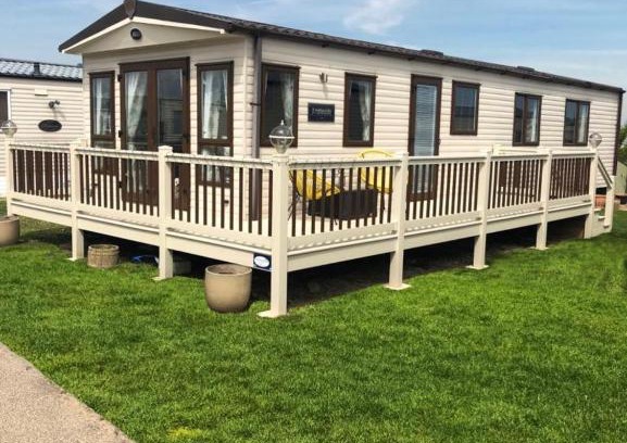 Isle of Thanet Resort | The Willows Birchington Vale
