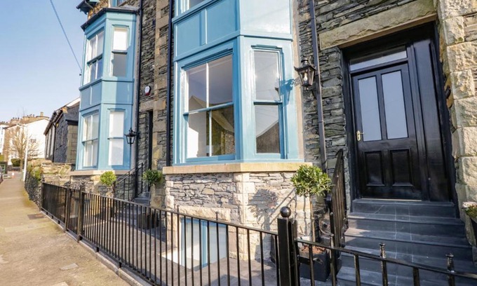 Windermere House | The Willows