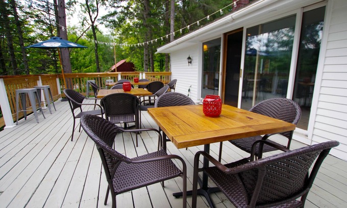Wilmington Bed & Breakfast | The Wilmington Inn