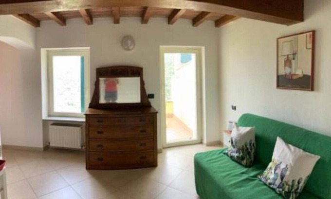 Cerri House | The Wind House