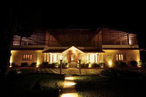 Heggala House | The Windchimes Retreat Coorg
