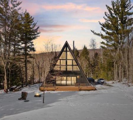 Windham House | The Windham A