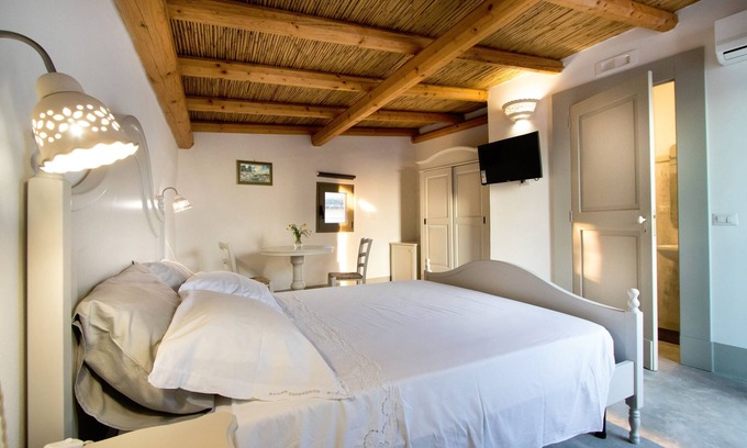 Matino House | The Windows on Porta Carrese - Room 10