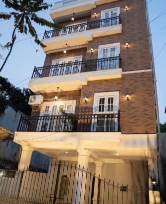 Yelbarga Apartment | The Windsor
