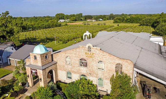 Santa Fe Cottage | The Winery Villa