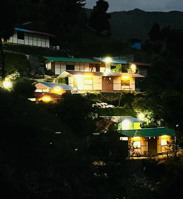 Barkot Other | The wings nature resort