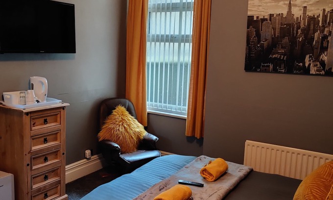 South Shore Hotel | The Winning Post