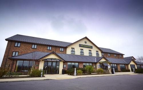 Selby Hotel | The Wishing Well