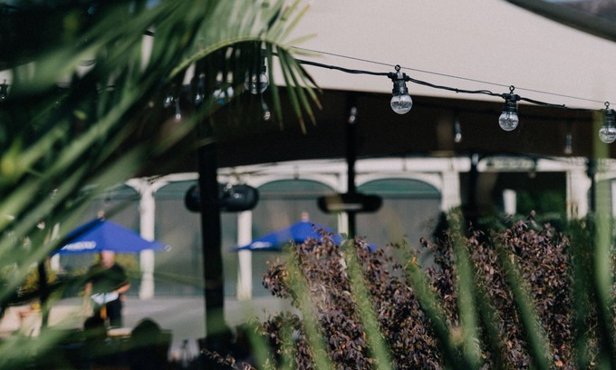Woburn Hotel | The Woburn Hotel