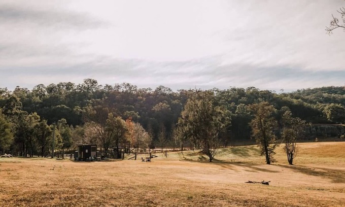 Wollombi House | The Wollombi Wanderer by Tiny Away