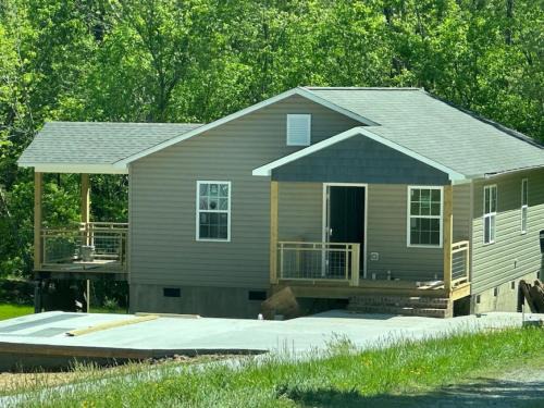 High Point House | The Wooded Grand High Point