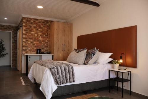 Bethlehem House | The Wooden Spoon Guesthouse