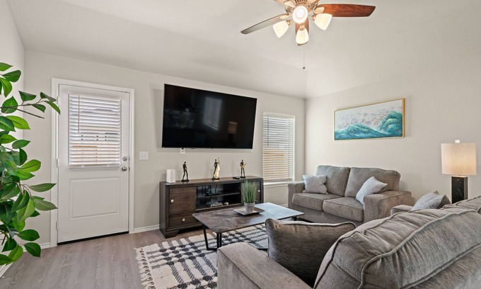 Sterling Ridge House | The Woodlands Area New House