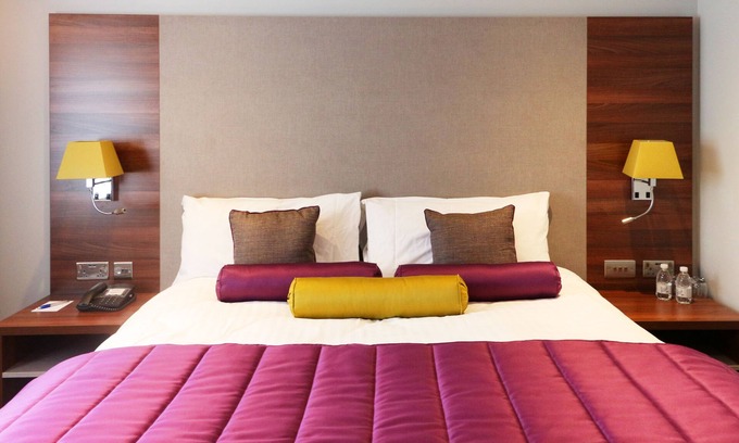 Wyboston Hotel | The Woodlands Event Centre