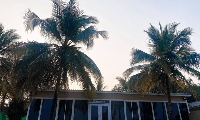 Guhagar Resort | THE WOODS HOMESTAY