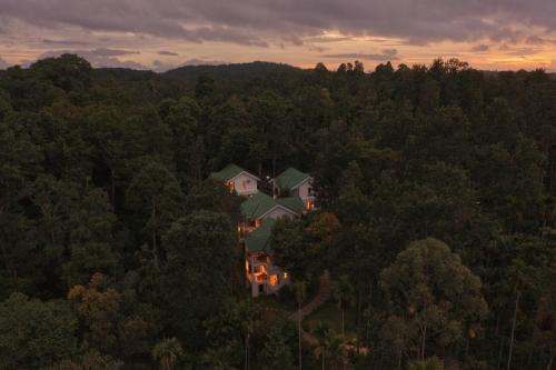 Kidanganad Resort | The Woods Resorts Wayanad