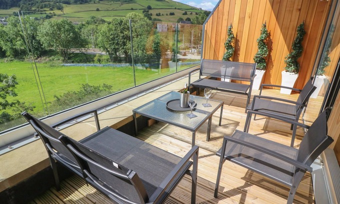Cononley Cottage | THE WORKS, family friendly, luxury holiday cottage in Cononley