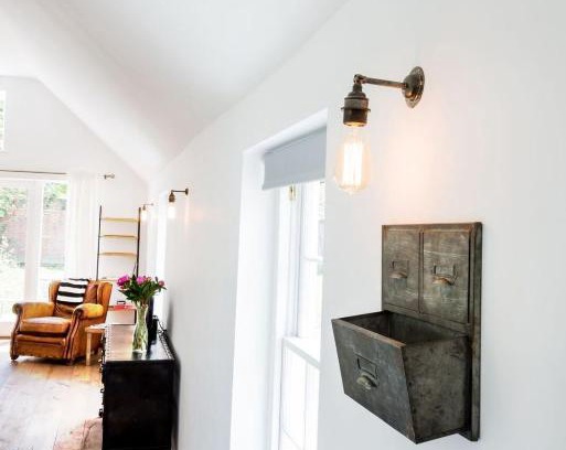 Lydd House | The Workshop @ The Grange