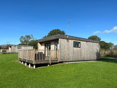 Loppington House | The Wren