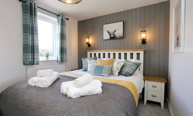 Loppington Cottage | The Wren
