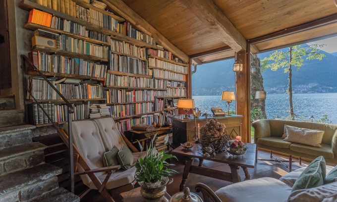 Riva Villa | The Writer's Nest - Three Bedroom Villa, Sleeps 6
